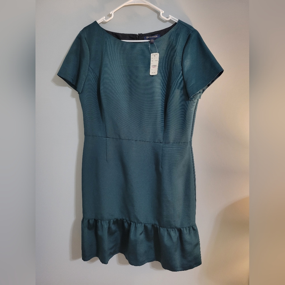 Brooks Brothers dress